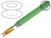 Cablu de Date ETHERLINE&reg; Cat.5e 1x4x26AWG