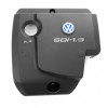 Dezmembrari Capac Motor Oe Volkswagen Golf 4 1997-2005 1.9 SDI 038103925L Emblema Albastra, General