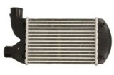 Intercooler, compresor FIAT BRAVA (182_) (1995 - 2003) THERMOTEC DAF006TT