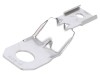 Element de fixare conectori DEUTSCH Oțel Inoxidabil Cod 1027-003-1200 Serii DT DTHD DTM DTP