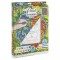 Set creativ, Picteaza pe numere, Canvas Leu, Grafix