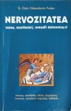 NERVOZITATEA. CAUZE, MANIFESTARI, REMEDII DUHOVNICESTI-DMITRI ALEKSANDROVICI AVDEEV