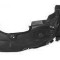 Carenaj roata Mitsubishi Eclipse (Dk0) 09.2005-08.2011 , partea Fata Dreapta, Material Polietilena, 5370A264