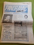 Panoramic radio tv 13 - 19 iulie 1992