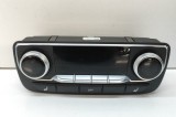 Modul de climatizare AUDI Q7 4M 2016 OEM: 4M0919158D,5HB012355 | 32061933