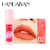 Lip Tint Handaiyan Water Stain Tint #02