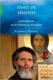 Uimit De Hristos, James Bernstein - Editura Sophia