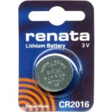 Bat.Ren.CR2016 blister