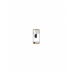 Mijloc Samsung Galaxy A31, A315 Alb