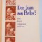 DON JUAN SAU PAVLOV. ESEU DESPRE COMUNICAREA PUBLICITARA de CLAUDE BONNANGE , CHANTAL THOMAS , 1999