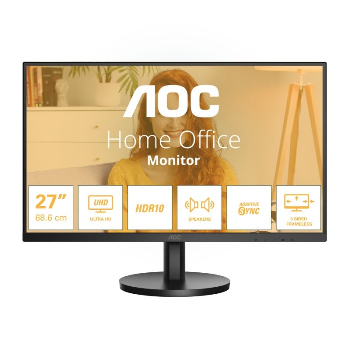 Monitor AOC 27&quot; U27B3A