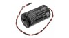 Cameron Sino 14500mAh Alexor WT4911B,WT4911BATT Baterie
