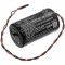 Cameron Sino 14500mAh Alexor WT4911B,WT4911BATT Baterie