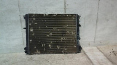 Radiator apa Dacia Logan 1.5DCI An 2004-2008 foto