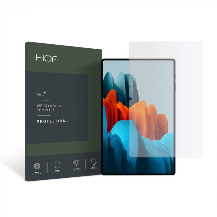 Folie sticla tableta Hofi Galaxy Tab S7 S8 S9 S9 FE 11 inch T870 875 X710 716 X510 516