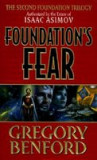 Foundation&#039;s Fear