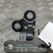 Balama ușă dreapta spate LAND ROVER RANGE ROVER VELAR L560 2018 OEM: CPLA-228A66-AC 23054694