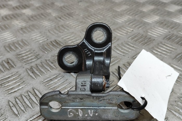 Balama ușă dreapta spate LAND ROVER RANGE ROVER VELAR L560 2018 OEM: CPLA-228A66-AC 23054694