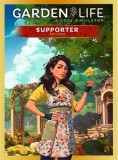 Garden Life A Cozy Simulator Supporter Edition