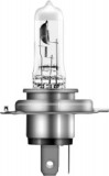 Bec halogen H4 12V Osram Night Breaker Silver +100 blister