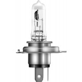 Bec halogen H4 12V Osram Night Breaker Silver +100 blister