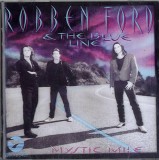 ROBBEN FORD Mystic Mile (cd)