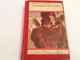 FLAUBERT DOAMNA BOVARY--LEGATA--RF15/3