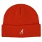 Caciula Kangol Acrylic Pullon Portocaliu - Cod 787514852325426