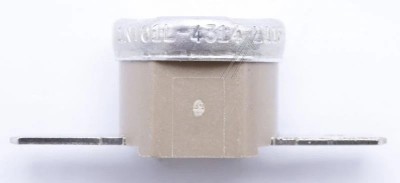 Termostat valoare fixa espressor Jura 63190 foto