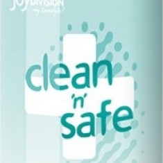 Toy Cleaner Clean n Safe 200ml