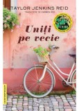 Uniti pe vecie - Taylor Jenkins Reid