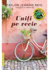 Uniti pe vecie - Taylor Jenkins Reid, Corint