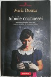 Carte Iubirile croitoresei de Maria Duenas Beletristica