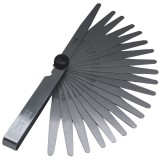 Cumpara ieftin Set lere pentru grosimi de 0.05 - 1.00 mm, 20 lame