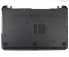 Bottom Case HP 15-H Carcasa Inferioara Neagra