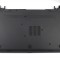 Bottom Case HP 15-H Carcasa Inferioara Neagra