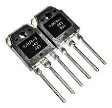 RJH30A3 - RENESAS foto