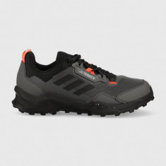 adidas TERREX sneakers TERREX AX4 HP7391 culoarea negru HP7391