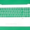 HP Pavilion 15-BA107NG Palmrest + Touchpad Alb SWAP