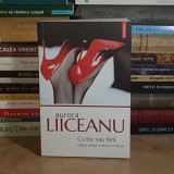 AURORA LIICEANU - CU TOC SAU FARA : DESPRE PANTOFI, SIMBOLURI SI FETISURI , 2026 *