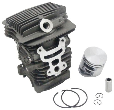 Kit cilindru complet Stihl MS 181 - 38mm, bolt 10mm foto