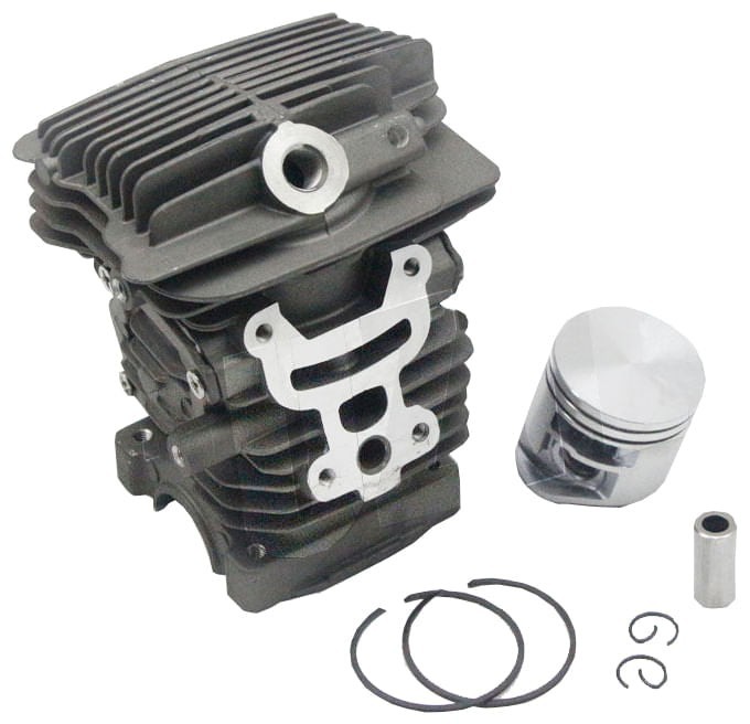 Kit cilindru complet Stihl MS 181 - 38mm, bolt 10mm