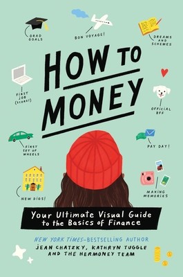 How to Money: Your Ultimate Visual Guide to the Basics of Finance foto