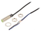 Senzor Inductiv NPN NO 0-2mm 10-30VDC M12 IP67 200mA
