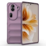 Cumpara ieftin Husa pentru Oppo Reno11 Pro, Techsuit Magic Shield, Purple