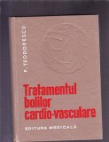 TRATAMENTUL BOLILOR CARDIO-VASCULARE