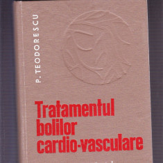 TRATAMENTUL BOLILOR CARDIO-VASCULARE