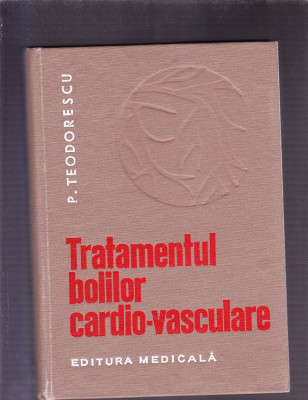 TRATAMENTUL BOLILOR CARDIO-VASCULARE foto