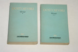 Idiotul - Dostoievski - 2 vol. - bpt - 1965