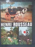 HENRI ROUSSEAU. ALBUM DE ARTA-MODEST MORARIU-236992